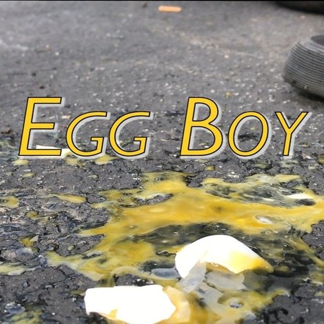 Egg Boy