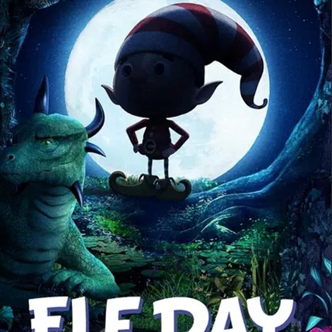 Elf Day