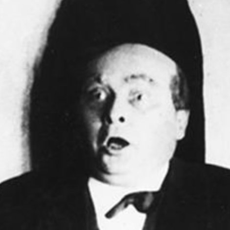 Noční děs