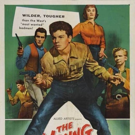 The Young Guns