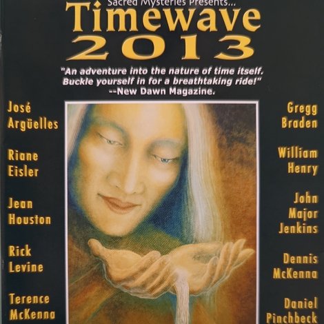 Timewave 2013