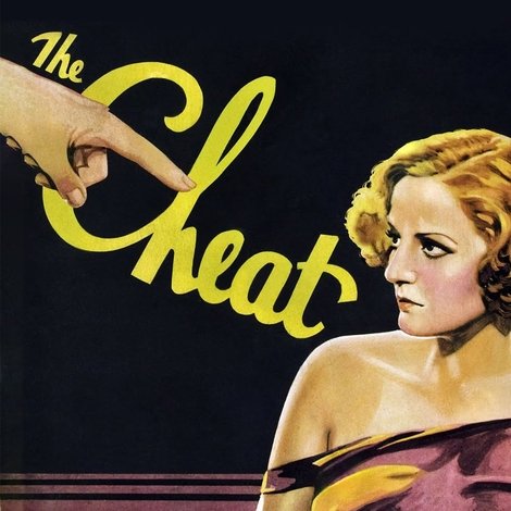 The Cheat