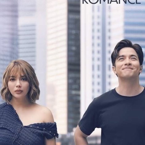 Five Breakups and a Romance