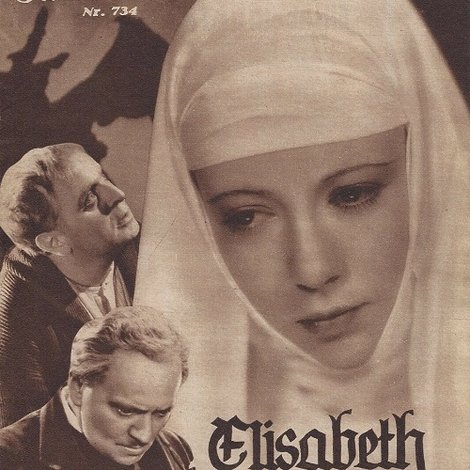 Elisabeth und der Narr