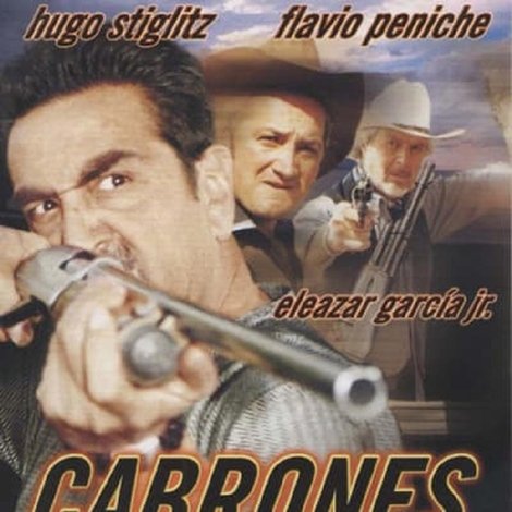 Cabrones Pesados