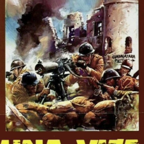Una vita venduta