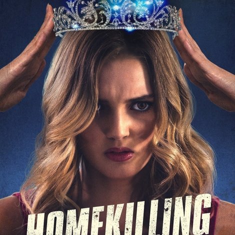 Homekilling Queen