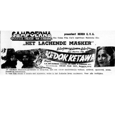 Kedok Ketawa