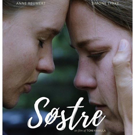 Søstre