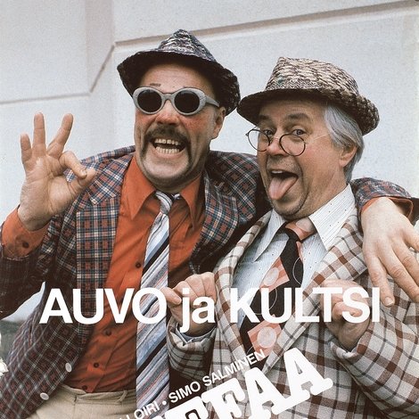 Hei kliffaa hei