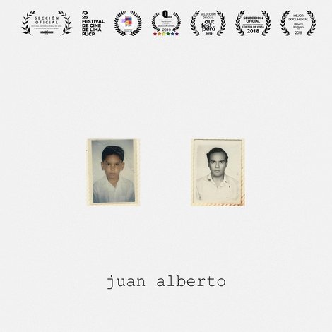 Juan Alberto