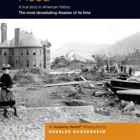 The Johnstown Flood