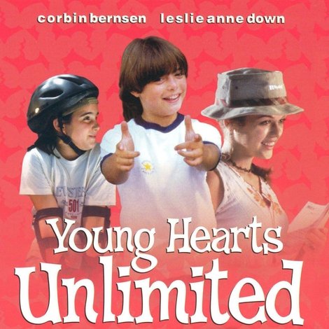 Young Hearts Unlimited