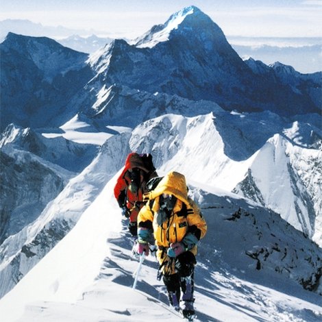 Everest