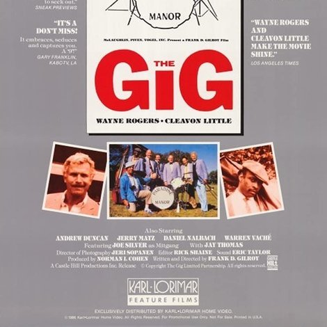 The Gig
