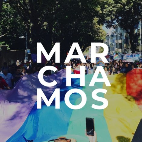 Marchamos
