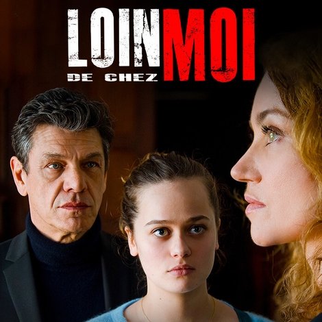 Loin de chez moi