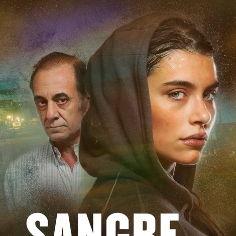 Sangre blanca