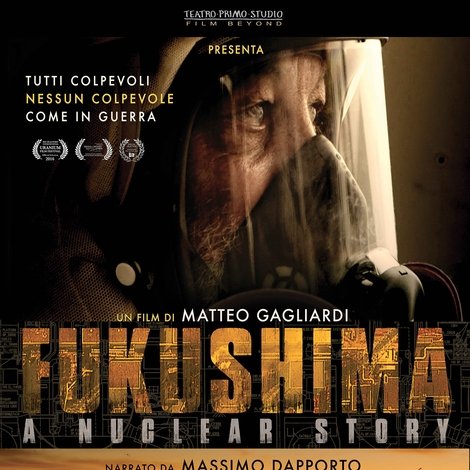 A Nuclear Story