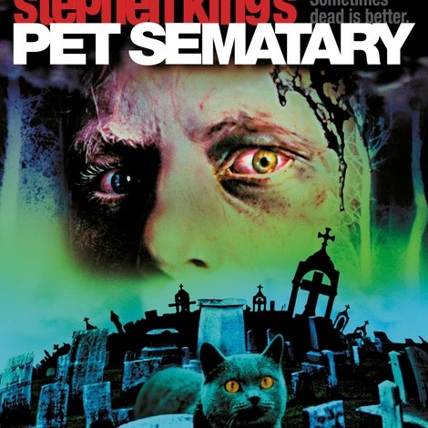 Pet Sematary