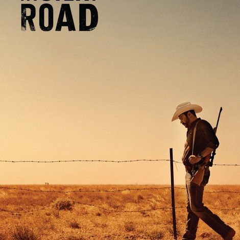 Mystery Road