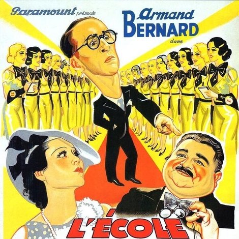 L'École des contribuables