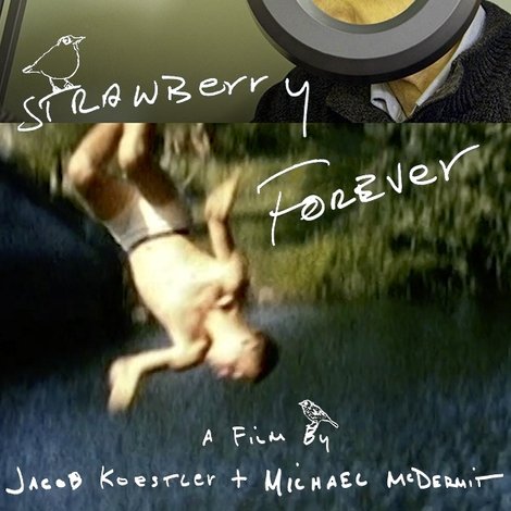 Strawberry Forever