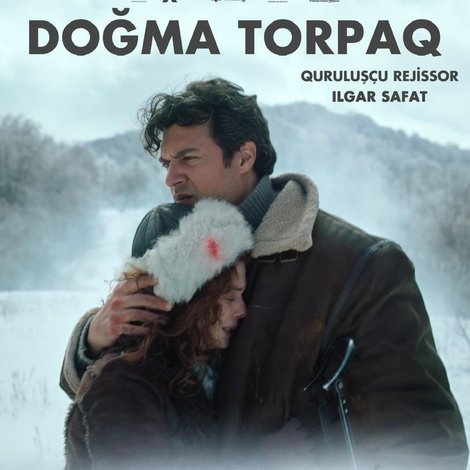 Doğma torpaq