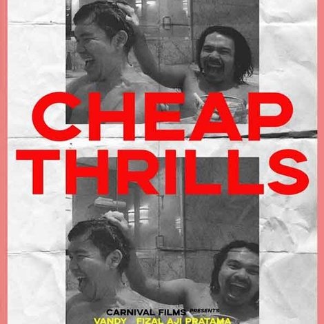 Cheap Thrills