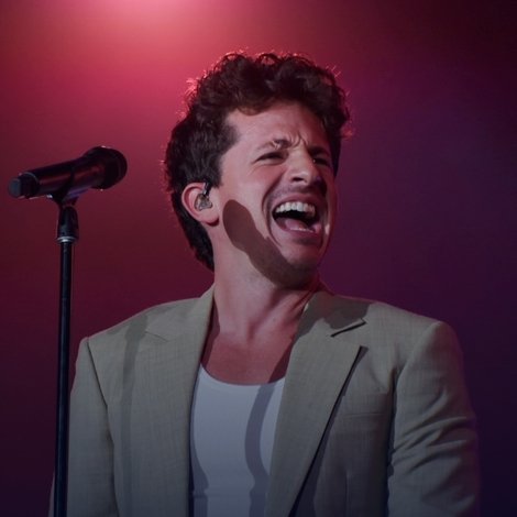 Charlie Puth: Rock in Rio 2024