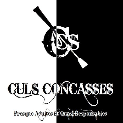 Culs Concasses (Presque Adultes et Quasi-Responsables)