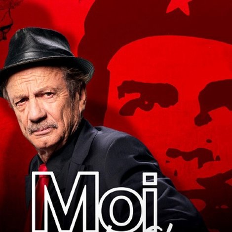 Moi et le Che