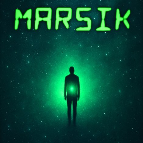 DZIDZIO: MARSIK
