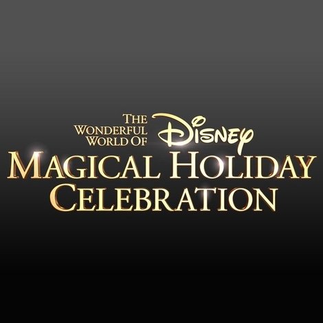 The Wonderful World of Disney: Magical Holiday Celebration