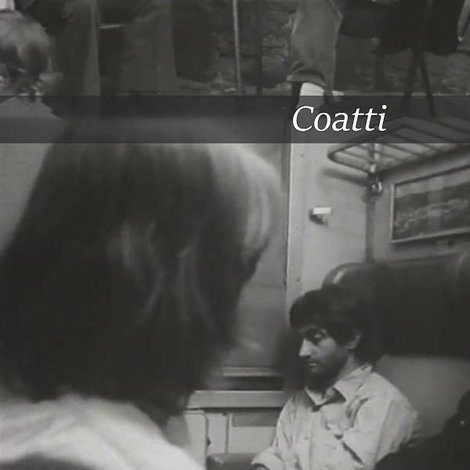 Coatti