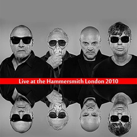 The Stranglers - Live at The Apollo