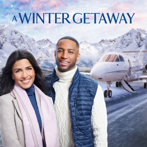 A Winter Getaway