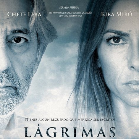 Lágrimas secas