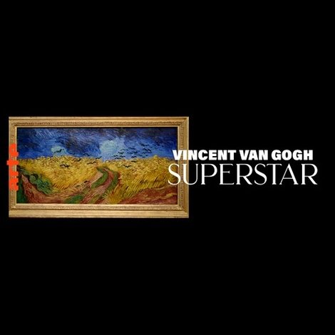 Vincent van Gogh Superstar