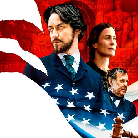 The Conspirator