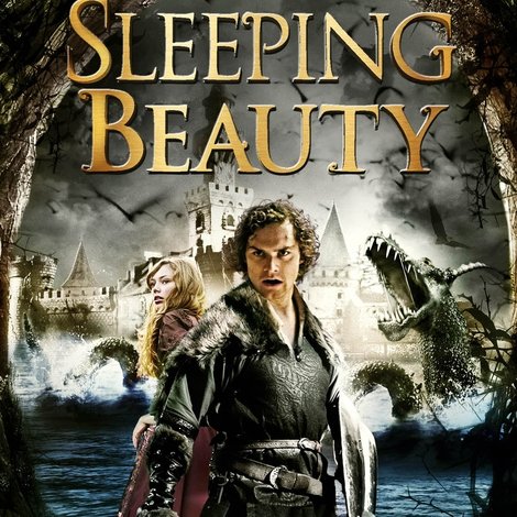 Sleeping Beauty