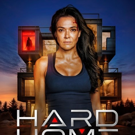 Hard Home
