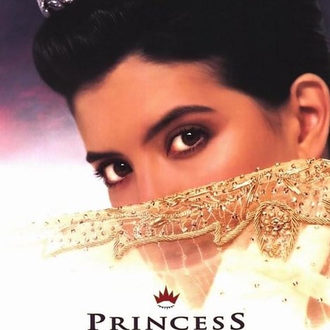 Princess Caraboo