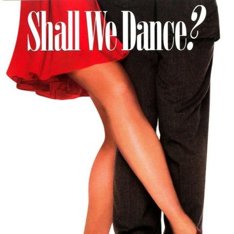 Shall we ダンス?