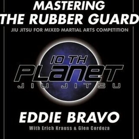 Mastering the Rubber Guard
