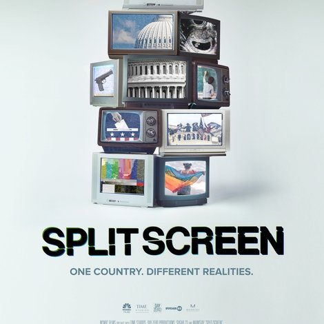 Split Screen