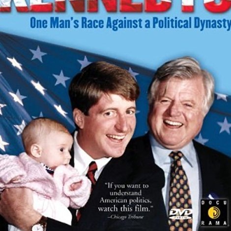Taking on the Kennedys