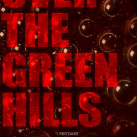 Over the Green Hills