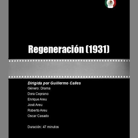 Regeneración