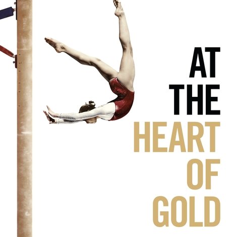 At the Heart of Gold: Inside the USA Gymnastics Scandal